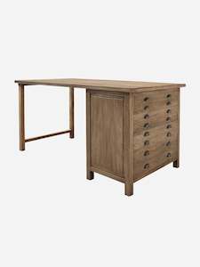 Kitchen Islands: Mason Workbench