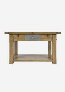 Walter Kitchen Island