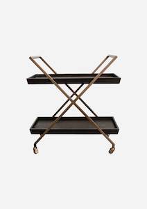 Monterey Bar Cart