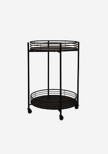Bailey Bar Cart