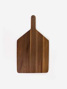 Bread Cheese Boards: Logan Paddle Board