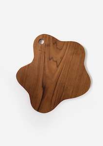 Bread Cheese Boards: Wonky Cutting Board