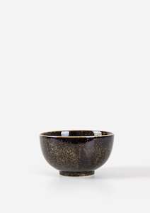 Japanese Naibu Collection: Sage Small U Shape Bowl
