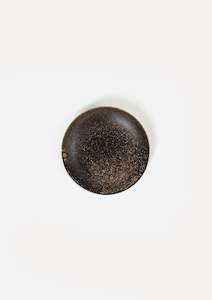 Japanese Naibu Collection: Mocha Tapas Plate