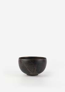 Japanese Naibu Collection: Mocha Medium U shape Bowl