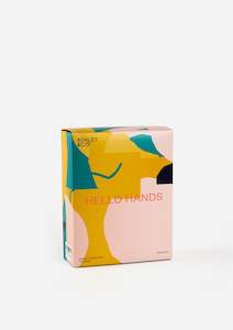 Ashley Co: Hello Hands Set