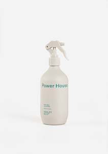 Ashley Co: Power House Room Spray - Tui & Kahili