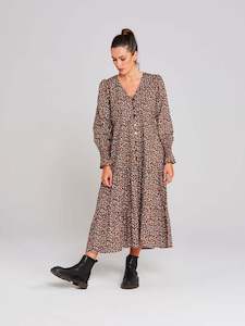 New Arrivals: Happiness Dress