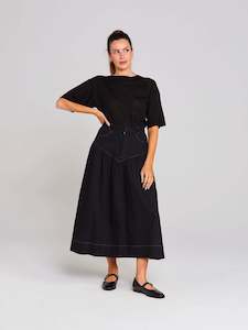 New Arrivals: Zoey Skirt