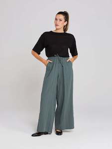 New Arrivals: Mae Pants