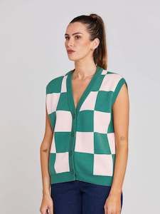 New Arrivals: Rosa Vest