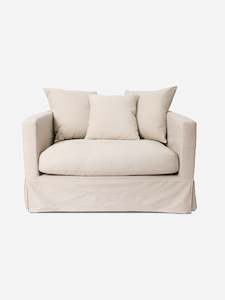 Lounge Chairs: Matarrese Lounge Chair