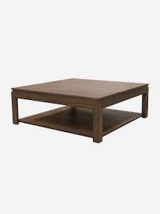 Mayfair Coffee Table