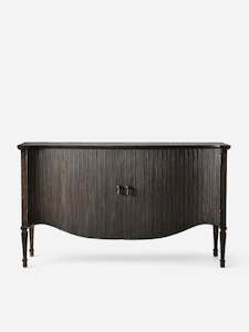 Saddle Sideboard