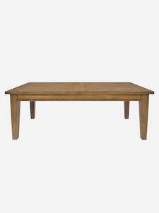 Walter Extension Dining Table