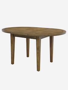 Walter Round Extension Table