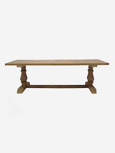 Dining Tables: Ismay Dining Table