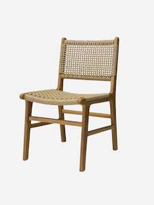 Dining Chairs: Ferris Dining Chair