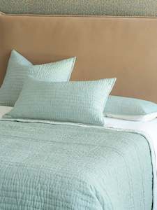 Quilts Bedspreads: Misaka Duckegg Bedspread
