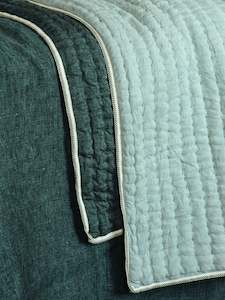 Appetto Mallard Coverlet