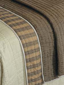 Appetto Copper Coverlet