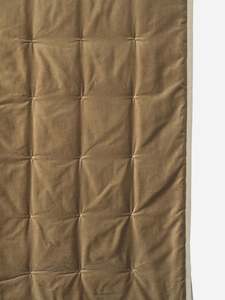 Comforters Coverlets: Riga Cedar Comforter