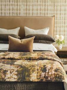 Floresta Lark Comforter