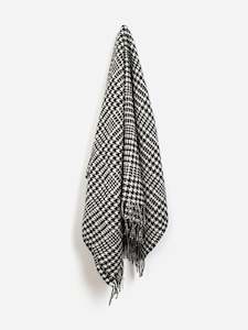 Throws: Helmsdale Throw