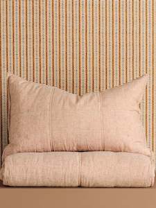 Eurocases: Noma Bellini Pillowsham Set