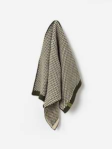 Tea Towels Aprons Wash Cloths: Eco Heritage Hand Towel
