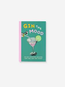 Gin the Mood