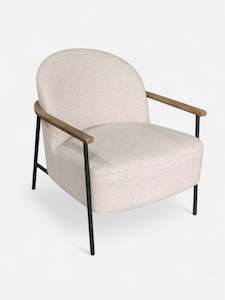 Lounge Chairs: Taylor Armchair