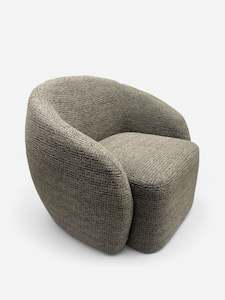 Daisey Swivel Lounge Chair