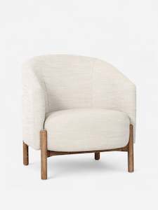 Lounge Chairs: Memphis Tub Chair