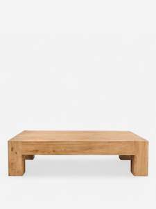 Olma Coffee Table