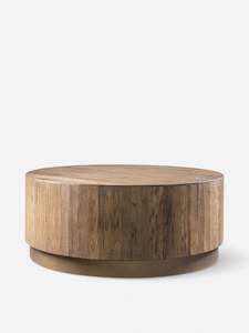 Coffee Tables: Sawyer Reclaimed Coffee Table