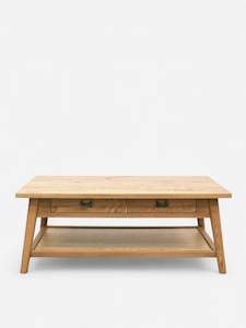 Astrid Coffee Table