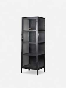 Vitrine Classic Medium Cabinet