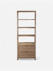 Cabinets Bookshelves: Dakota Bookshelf