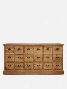 Mansfield Sideboard