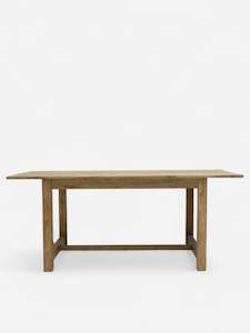Dining Tables: Franklin Dining Table
