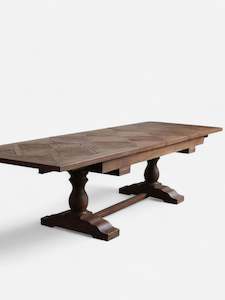 Bianca Extending Dining Table