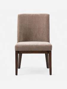 Dining Chairs: Nouvelle Dining Chair