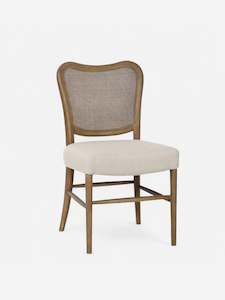 Dining Chairs: Giverny Dining Chair