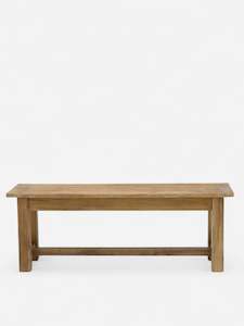 Franklin Bench Seat