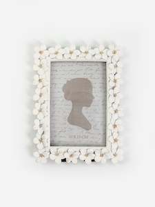Daisy Photo Frame