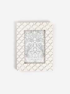 Photoframes: Cascade Photo Frame