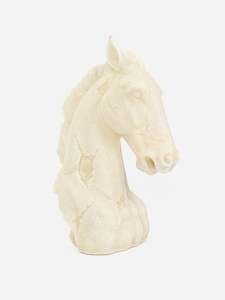 Arion Horse Sculpture