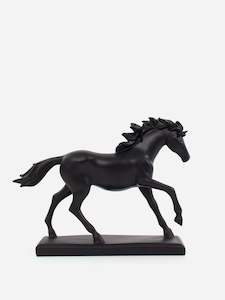 Equus Horse Sculpture