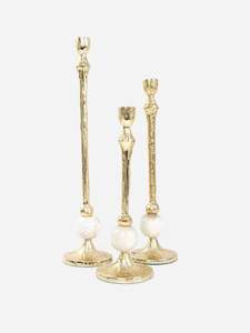 Marbella Candlestick